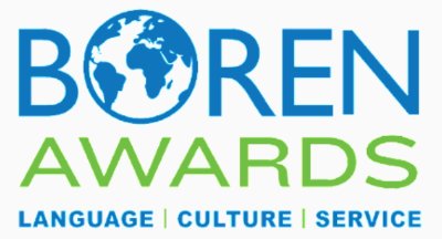 Boren Awards Webinar- Crafting Competitive Essays